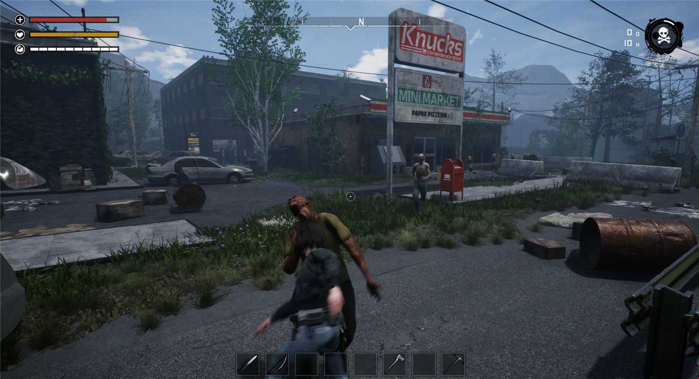 《死亡之夜》v2.1.4.42中文版-趣奇资源网-第7张图片 《死亡之夜》v2.1.4.42中文版-趣奇资源网-第7张图片