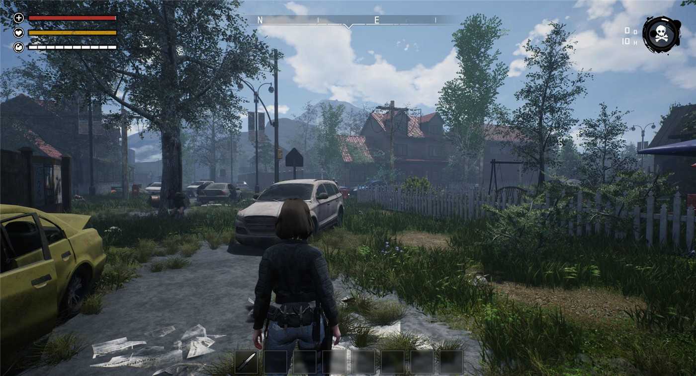 《死亡之夜》v2.1.4.42中文版-趣奇资源网-第8张图片 《死亡之夜》v2.1.4.42中文版-趣奇资源网-第8张图片