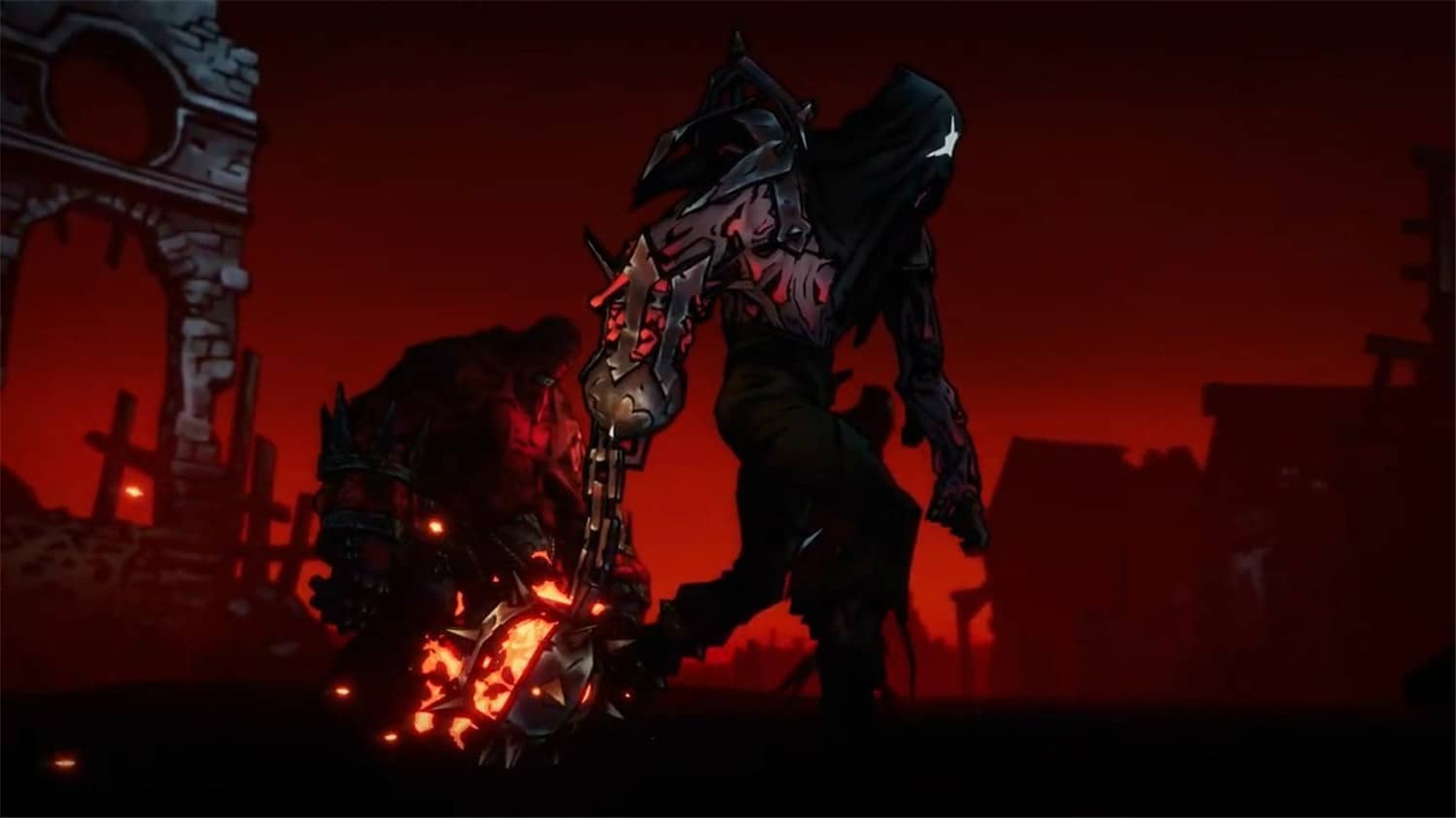 休闲闯关酷跑游戏 火星奔跑者-趣奇资源网-第6张图片