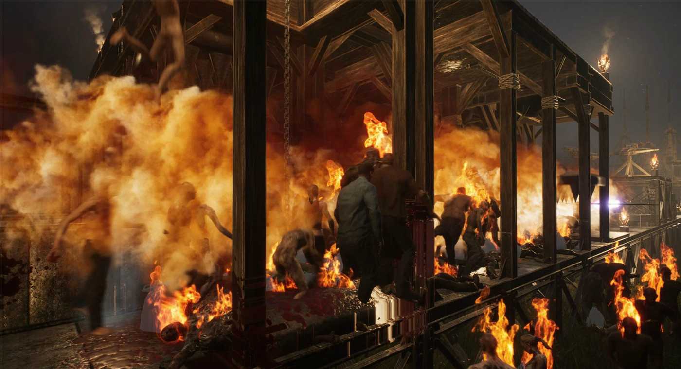 《死亡之夜》v2.1.4.42中文版-趣奇资源网-第4张图片 《死亡之夜》v2.1.4.42中文版-趣奇资源网-第4张图片