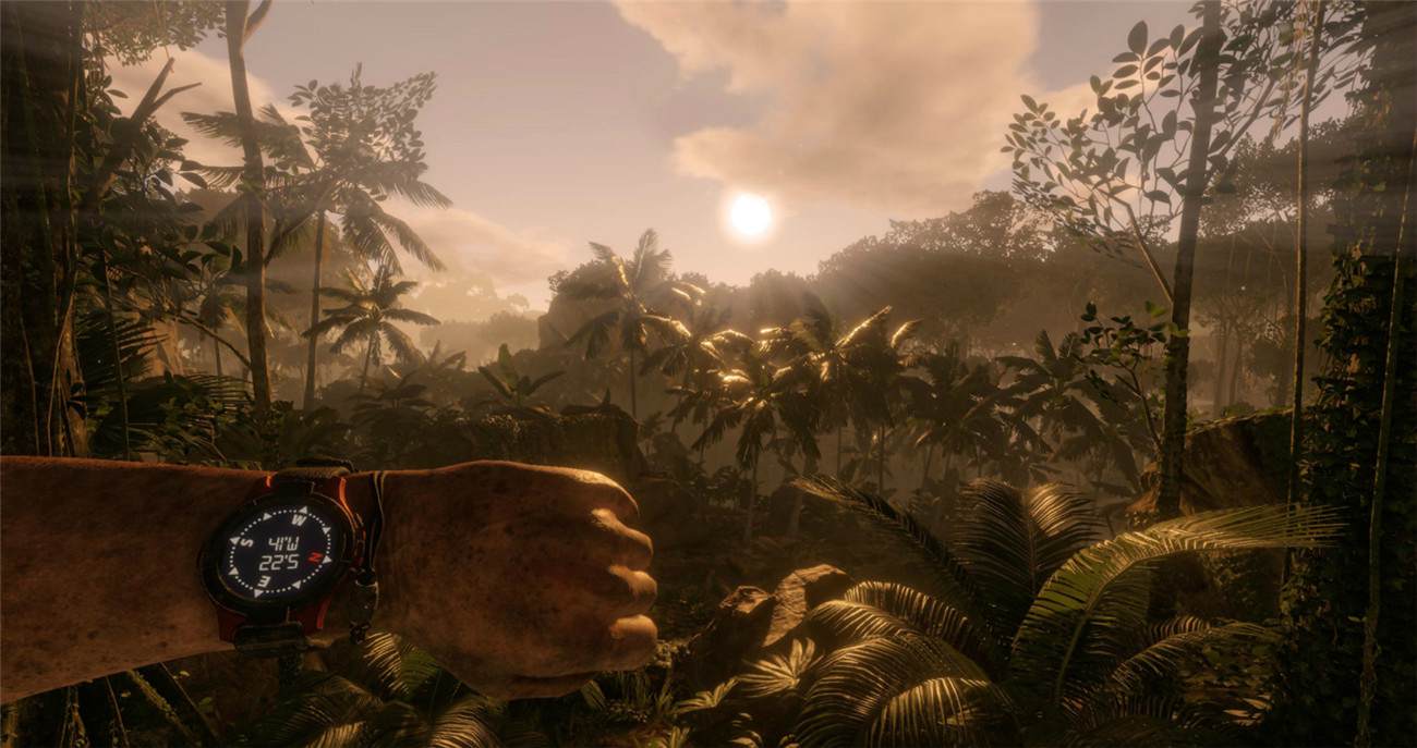 《绿色地狱》v2.9.0中文版-趣奇资源网-第8张图片 《绿色地狱》v2.9.0中文版-趣奇资源网-第8张图片