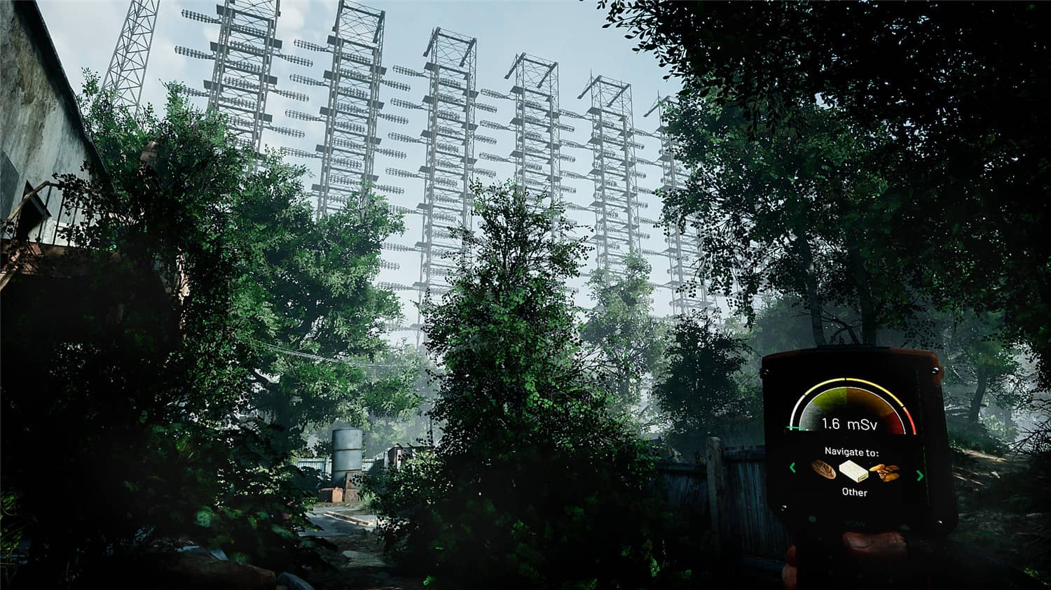 《切尔诺贝利人》v49411增强版-趣奇资源网-第10张图片 《切尔诺贝利人》v49411增强版-趣奇资源网-第10张图片