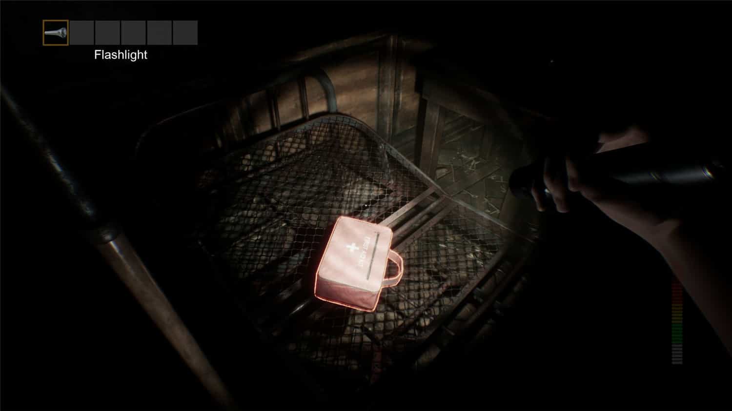 《恶意不息》v24312中文版-趣奇资源网-第11张图片 《恶意不息》v24312中文版-趣奇资源网-第11张图片